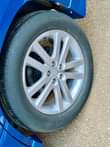 A picture of Subaru