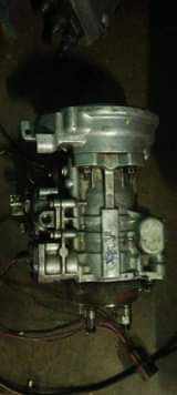 fuso fighter