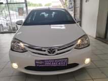 Thozama G.