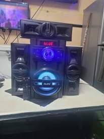 A picture of We buy sale both brand new fairly used properities