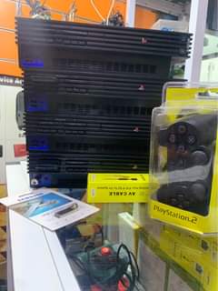 playstation 2