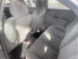 A picture of Toyota Corolla 2005