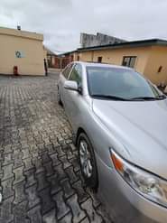 A picture of Neatly used 2008 Toyota Camry spider in perfect working condition