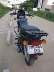 A picture of BOXER BM 125 TOLEO JIPYA
