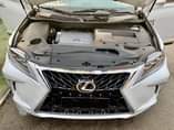 A picture of Toyota Lexus