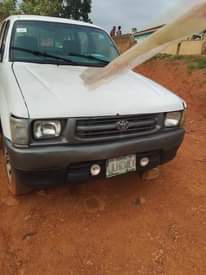 A picture of Car