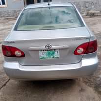 A picture of SHARP DEAL TO GRAB LOCATION ABUJA VERY SOUND AND SHARP