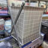 A picture of Laundry baskets