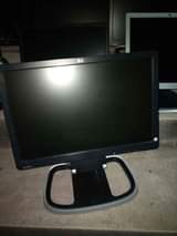 A picture of HP DELL DESKTOP SCREENS AVAILABLE