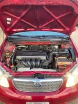 A picture of 2006 toyota Corrola Alloy