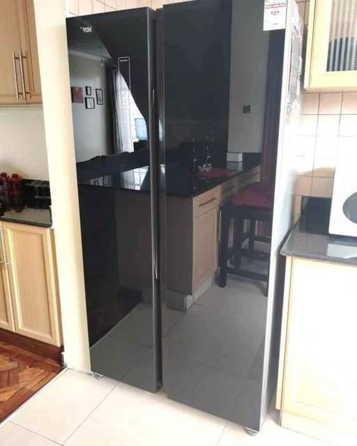 von appliances