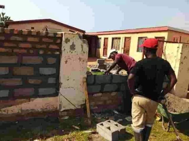 building material