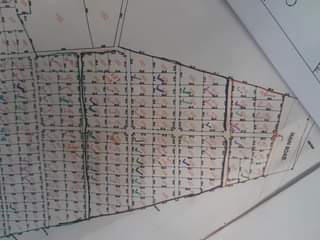 A picture of Commercial and Residential plots at kakiri Gobero 16m 25m estate