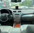 A picture of Reg 2011 Toyota Camry XLE