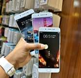 A picture of VIVO X7