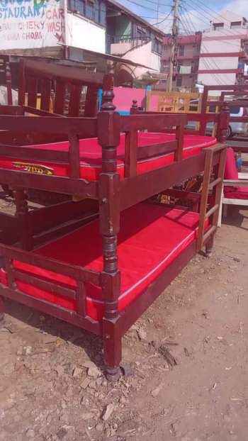 house kahawa