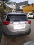 A picture of 2013 Toyota Rav4