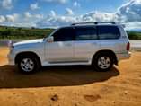 A picture of TOYOTA LAND CRUISER