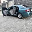 A picture of Super clean Toyota Corolla 2011 model FIRST BODY buy and