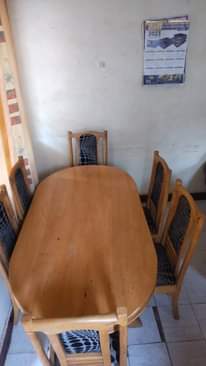 A picture of house hold