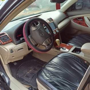 A picture of Takas Motors 07060931241 Very Clean And Sound Toyota camry 2008