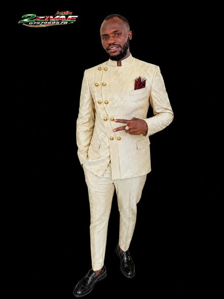 A picture of Men kaundas suits