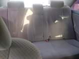 A picture of Toyota Camry 09