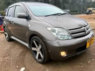 A picture of TOYOTA IST INAUZWA 5 8M 0742919429