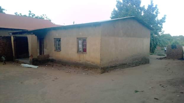MALAWI H.