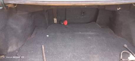 A picture of Toyota drop light camry v4 engine gear are working fine