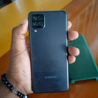 samsung a12
