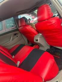A picture of Camry voltron