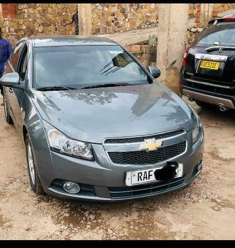 chevrolet