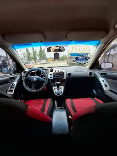 A picture of Buy and drive car Neat interior AC Chilling Super gear