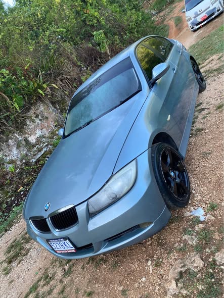 buy and drive