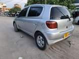 A picture of TOYOTA VITZ FOR SALE 0712 423711