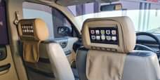 A picture of  0719366424 Price Bei...12.8mil NISSAN XTRAIL Year of manufacture 2002