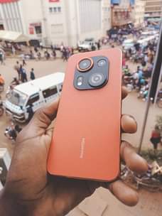 A picture of Tecno phantom X2 pro