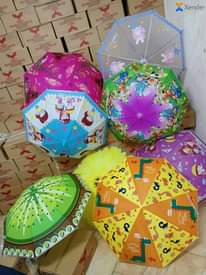 A picture of Kids stuff