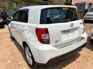 A picture of Toyota IST Model 2010 38M