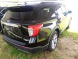 A picture of 2020 Ford Explorer Sel