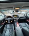 A picture of Foreign used rx350 available for 10 850m