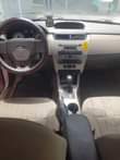 A picture of 2008 Ford SE