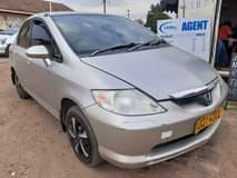 used honda aria