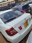 A picture of Mv toyota premio