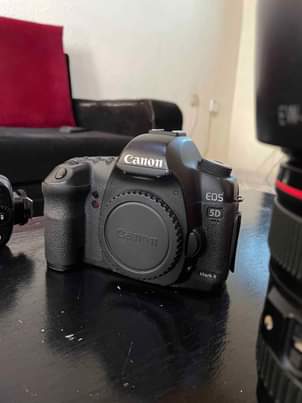 Canon Cameras For Sale In Rwanda | Canon Devices 2024