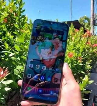 tecno spark