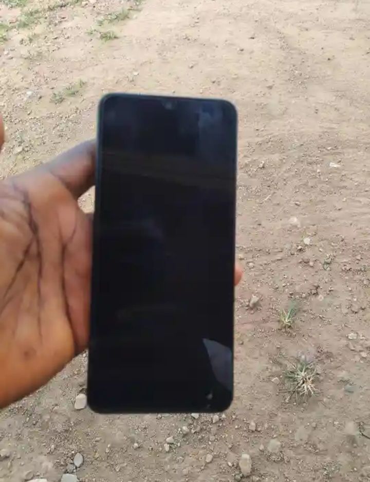A picture of Redmi 14c