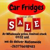 classifieds/fridges