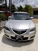 mazda3